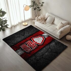 Tapis Nottingham Forest Club de football 09