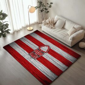 Tapis Nottingham Forest Club de football 10