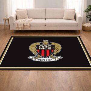 Alternative view of Tapis OGC Nice