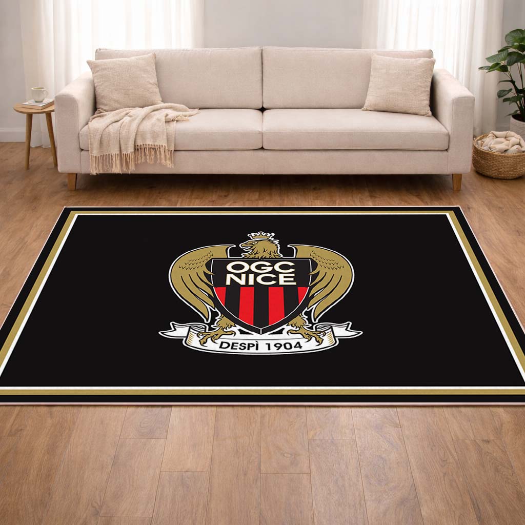 Tapis OGC Nice – Image 2