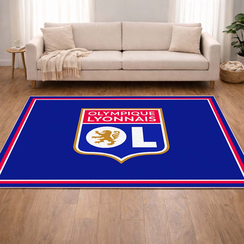 Tapis Olympique Lyonnais – Image 2