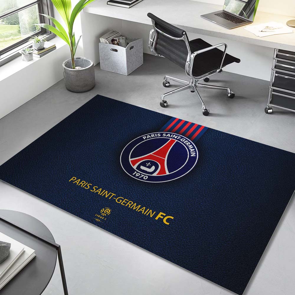 Tapis PSG FC Paris Saint Germain Football Club 17