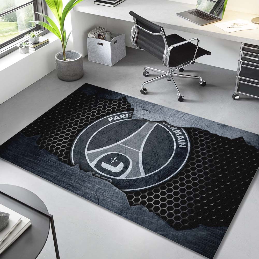 Tapis PSG FC Paris Saint Germain Football Club 27