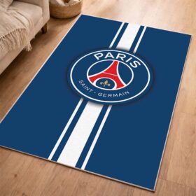 Tapis PSG FC Paris Saint Germain Football Club 29