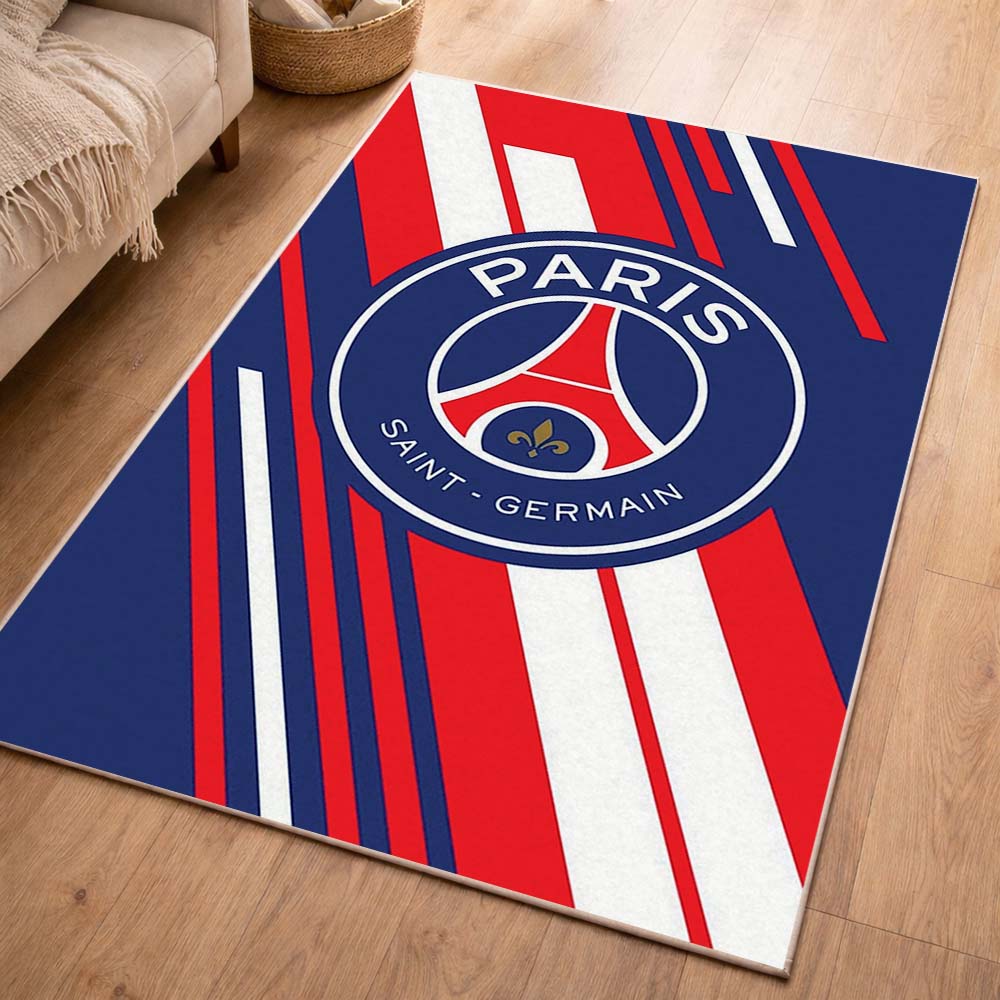 Tapis PSG FC Paris Saint Germain Football Club 8