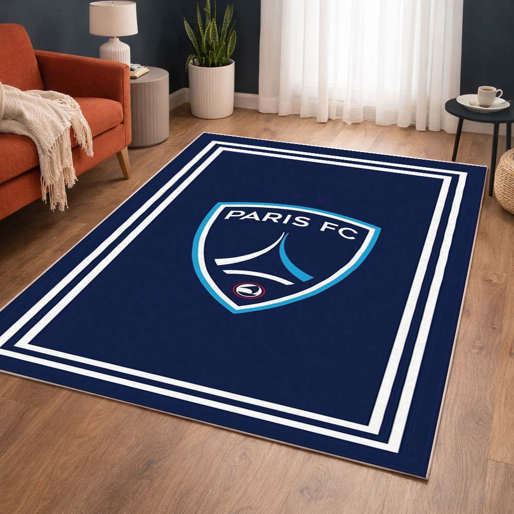 Tapis Paris FC French Football Team 07 – Image 2
