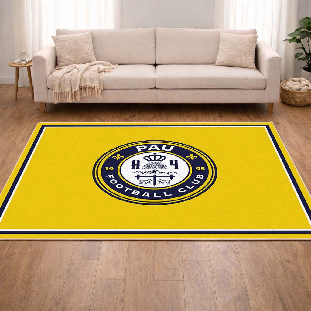 Tapis Pau FC – Image 2