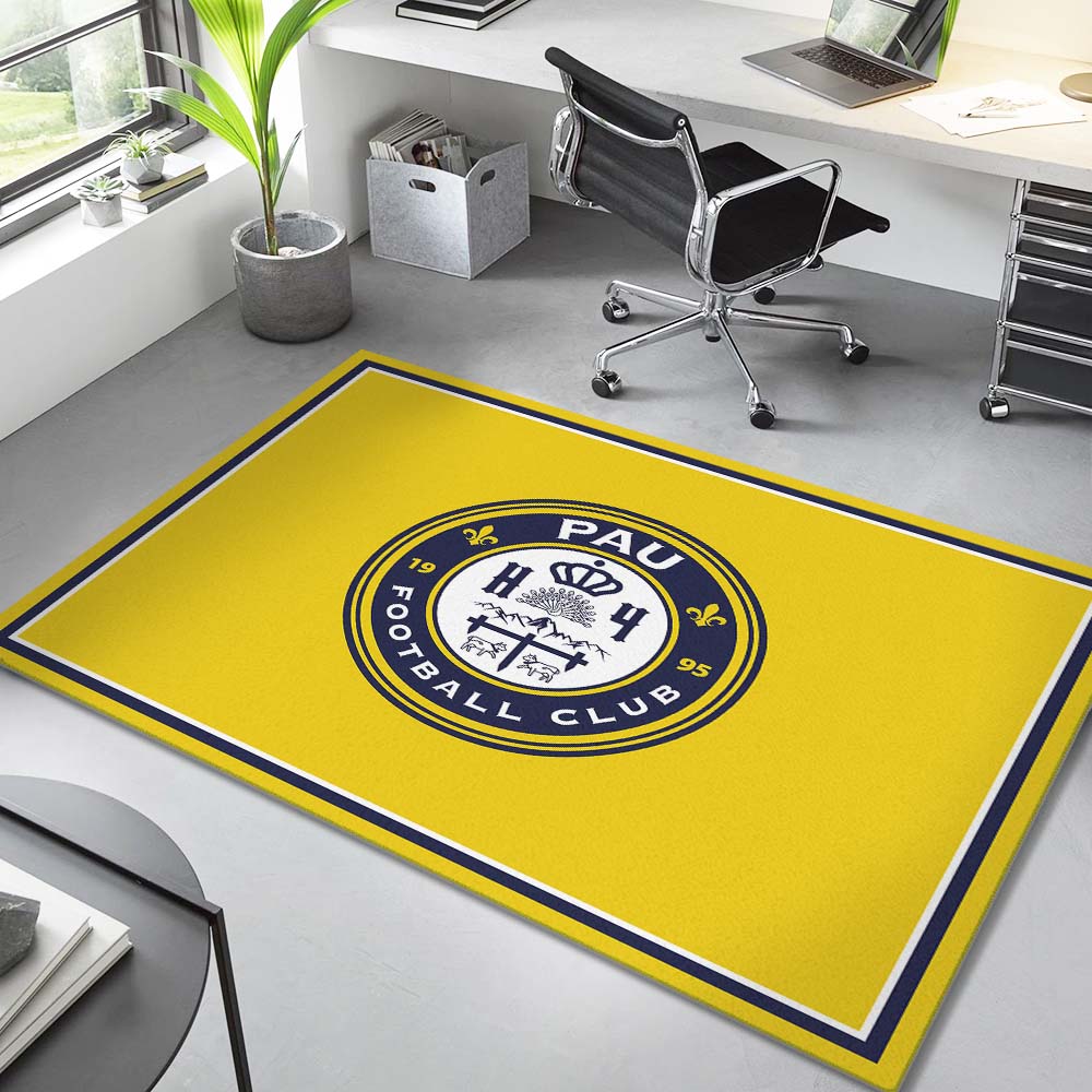 Tapis Pau FC