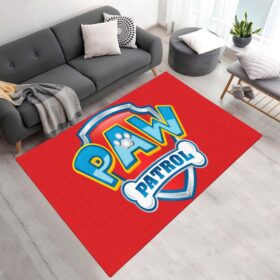 Tapis Pat’ Patrouille 20