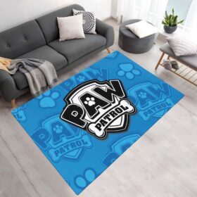 Tapis Pat’ Patrouille 24