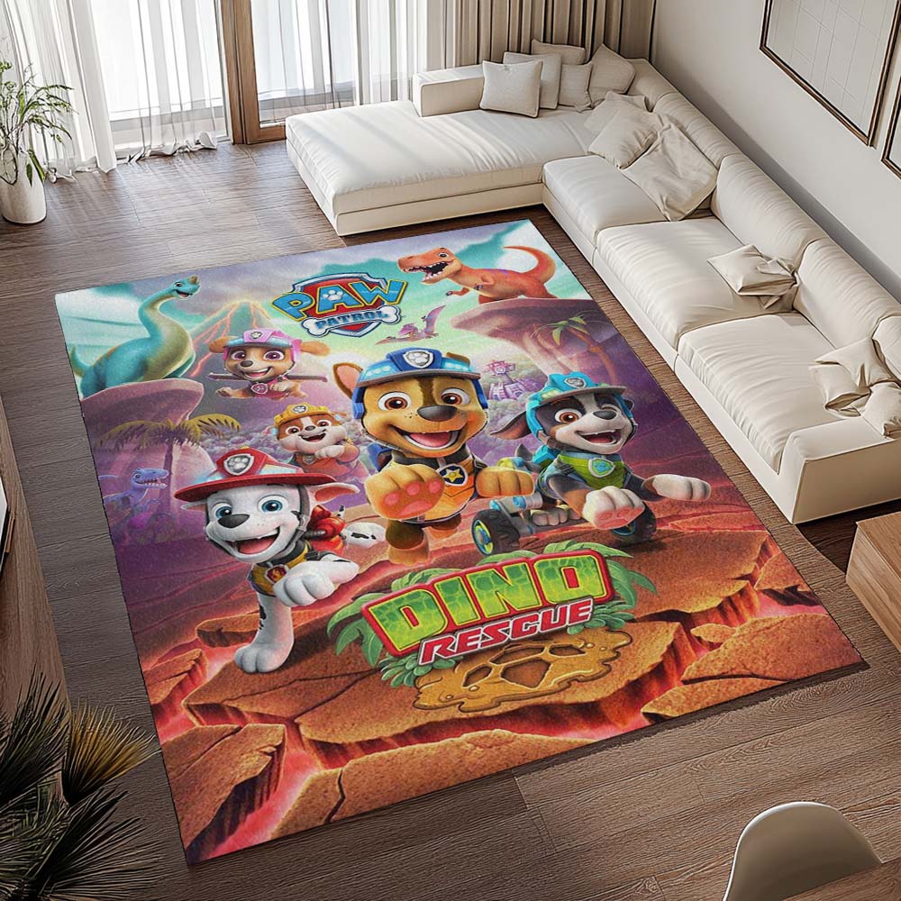 Tapis Paw Patrol 29 – Image 2