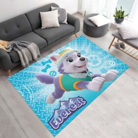 Tapis Pat’ Patrouille – Everest 2