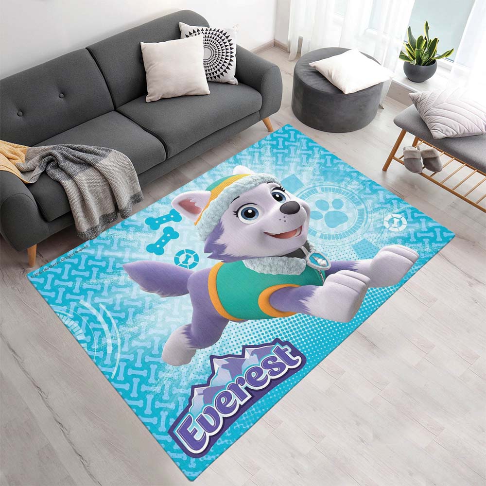 Tapis Pat' Patrouille – Everest 2