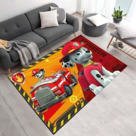 Tapis Pat’ Patrouille – Marshall 2