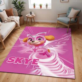 Tapis Pat’ Patrouille – Stella