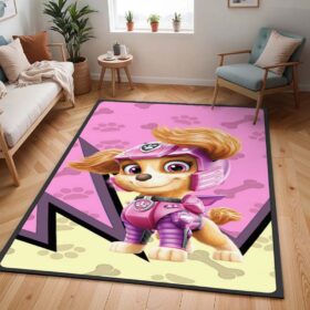 Tapis Pat’ Patrouille – Stella 3