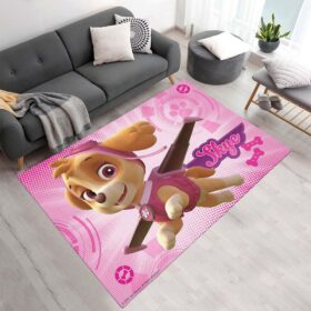 Tapis Pat’ Patrouille – Skye 4