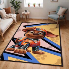 Tapis Pat’ Patrouille – Zuma