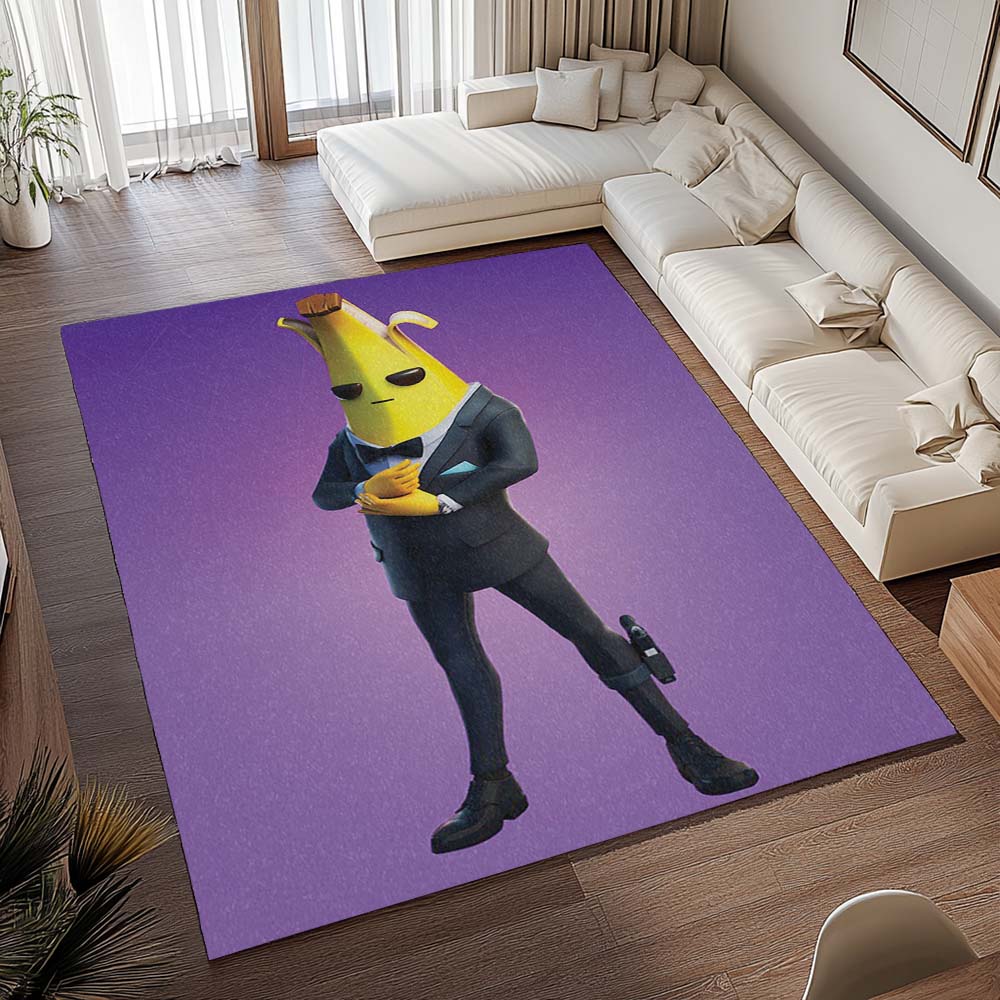 Tapis Peely – Fortnite – Image 2