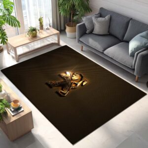 Tapis Car Peugeot golden art