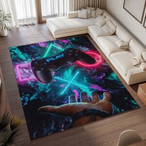 Alternative view of Tapis PlayStation 11