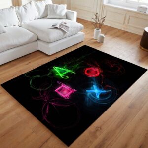 Alternative view of Tapis PlayStation 13