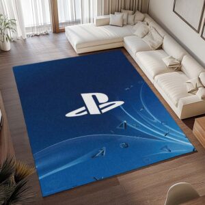 Alternative view of Tapis PlayStation 14
