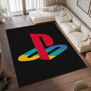 Alternative view of Tapis Manette PlayStation 07
