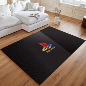 Alternative view of Tapis Manette PlayStation 08