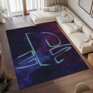 Alternative view of Tapis Manette PlayStation 09