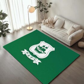 Tapis Plymouth Argyle FC Championship 01