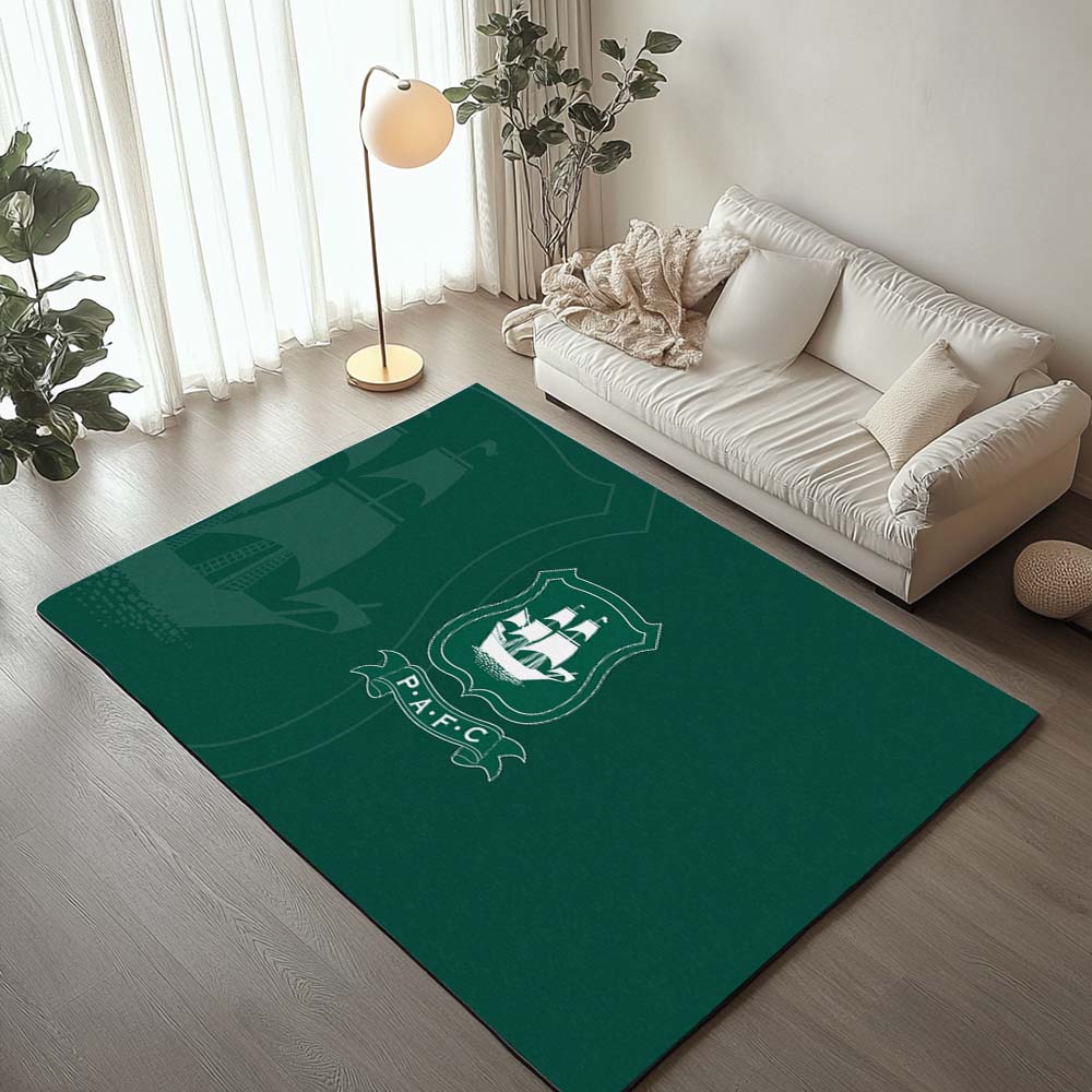 Tapis Plymouth Argyle FC Championship 02