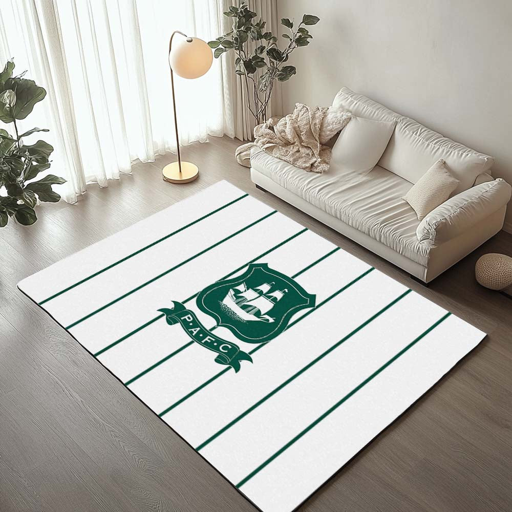 Tapis Plymouth Argyle FC Championship 03