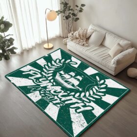 Tapis Plymouth Argyle FC Championship 10