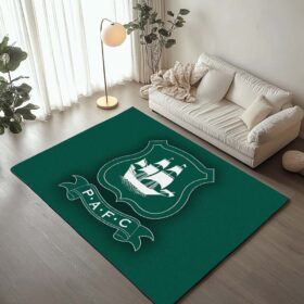 Tapis Plymouth Argyle FC Championship 14
