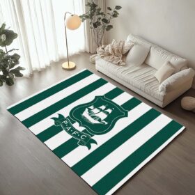 Tapis Plymouth Argyle FC Championship 15