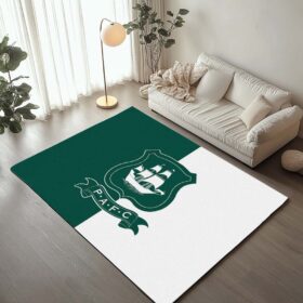 Tapis Plymouth Argyle FC Championship 16