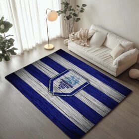 Tapis Preston North End FC EFL Championship 05