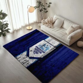 Tapis Preston North End FC EFL Championship 12