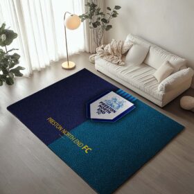 Tapis Preston North End FC EFL Championship 15