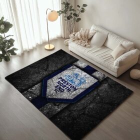 Tapis Preston North End FC EFL Championship 16