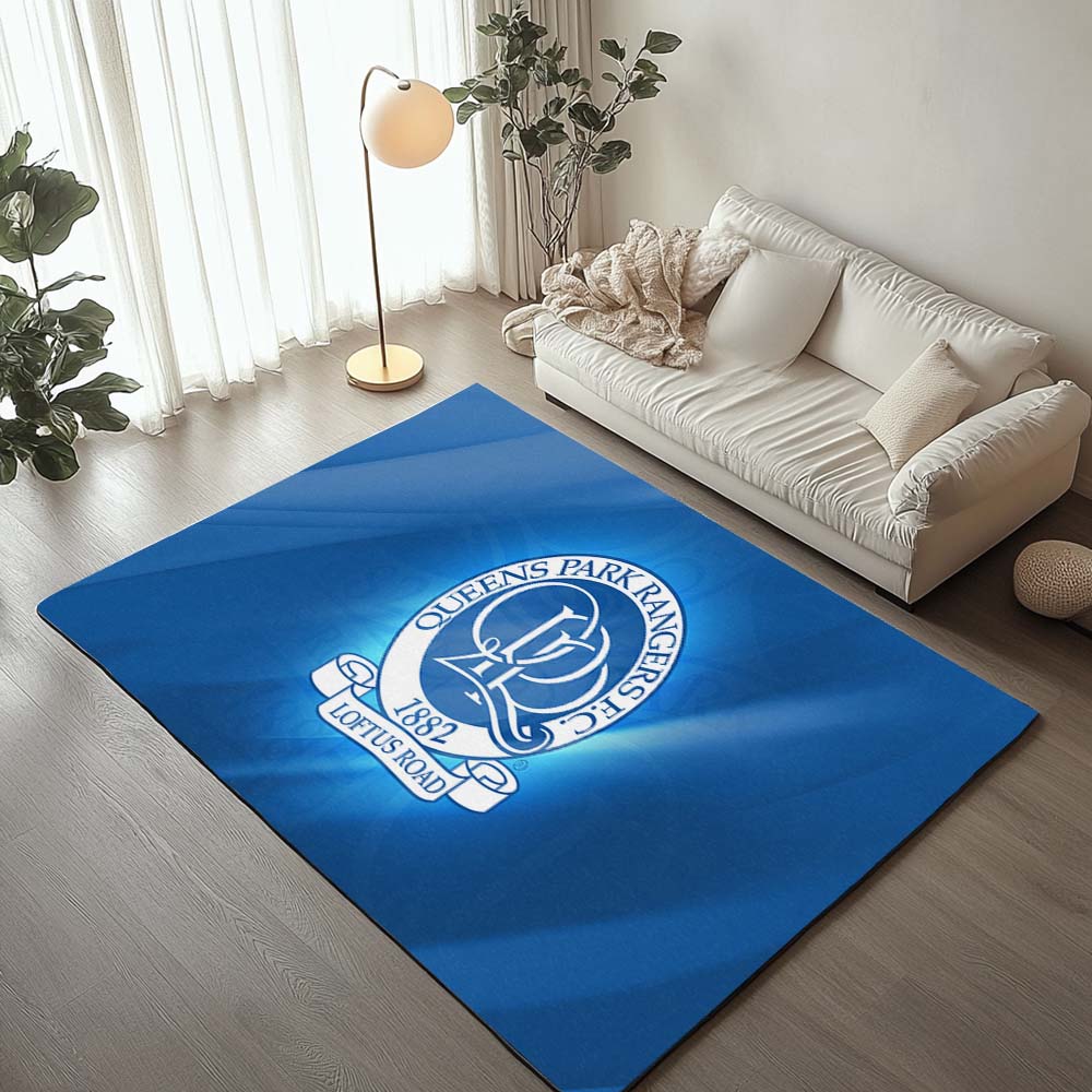 Tapis Queens Park Rangers QPR FC EFL Championship 02