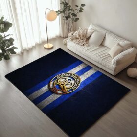 Tapis Queens Park Rangers QPR FC EFL Championship 03