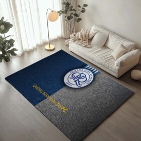 Tapis Queens Park Rangers QPR FC EFL Championship 07