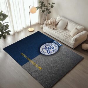 Tapis Queens Park Rangers QPR FC EFL Championship 07