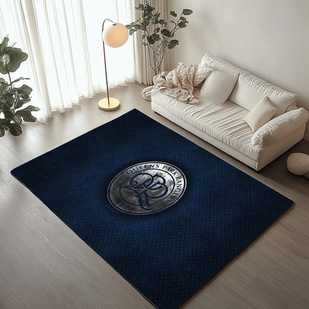 Tapis Queens Park Rangers QPR FC EFL Championship 08