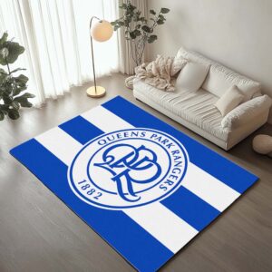 Tapis Queens Park Rangers QPR FC EFL Championship 09