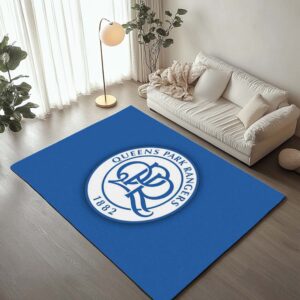 Tapis Queens Park Rangers QPR FC EFL Championship 11