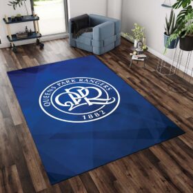 Tapis Queens Park Rangers QPR FC EFL Championship 12