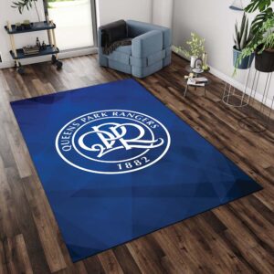 Tapis Queens Park Rangers QPR FC EFL Championship 12